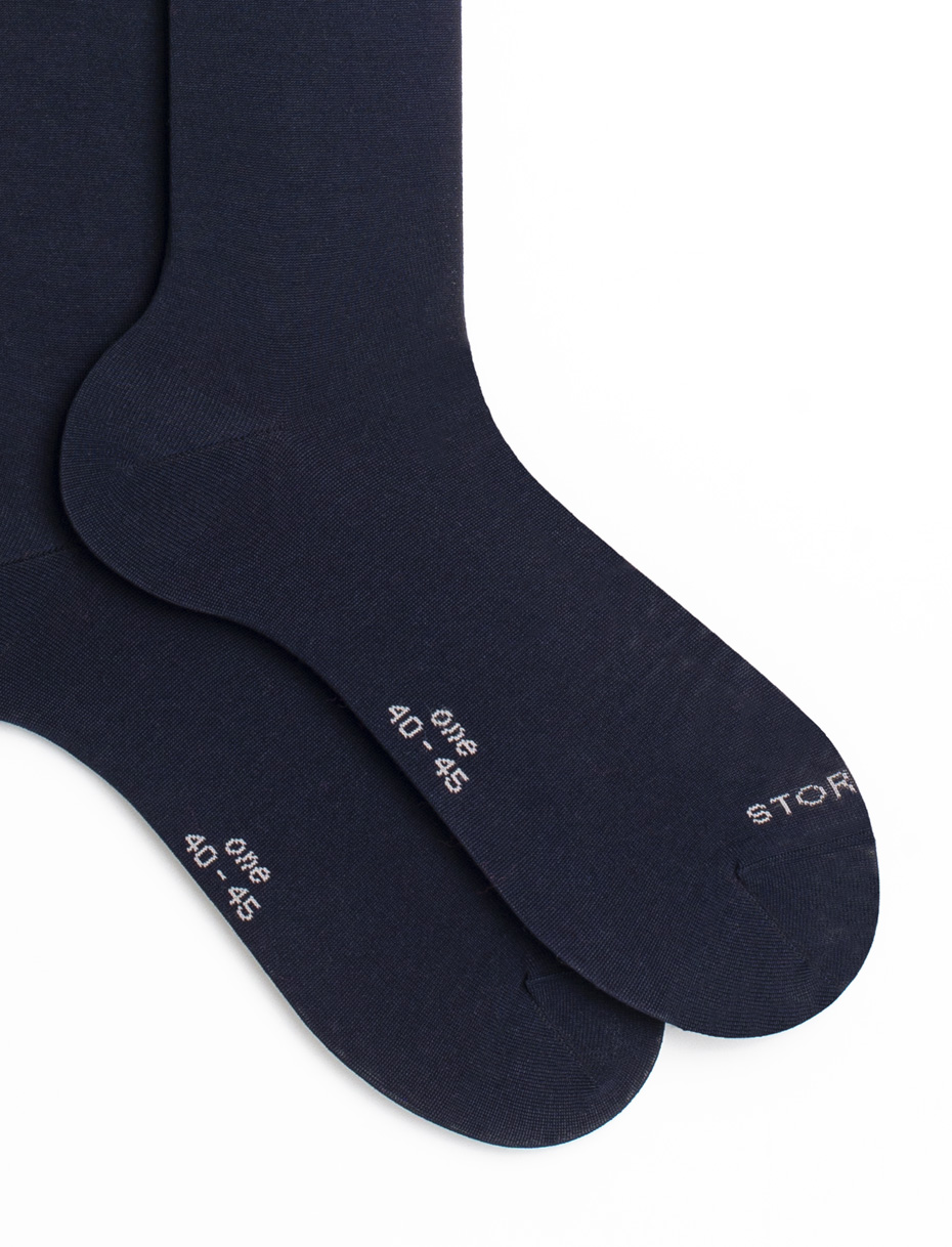 Hand-linked Chiffon long socks "the foot glove"